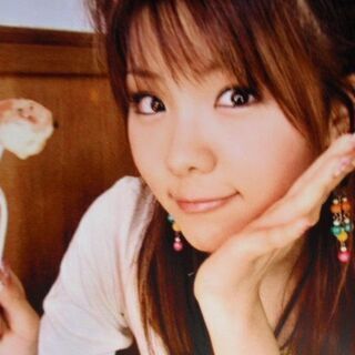 ★田中 れいな（たなか れいな）  　アイドル　チャーミングショ...