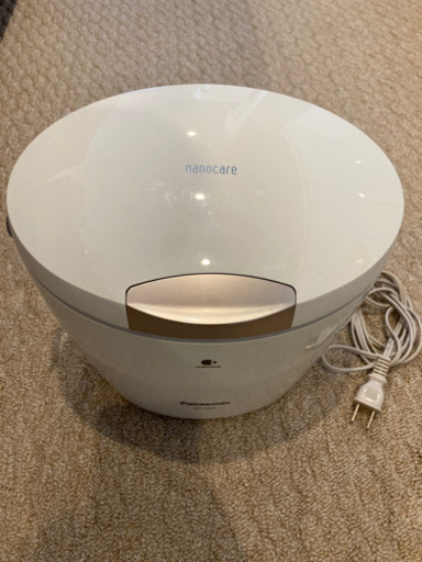 美顔器　Panasonic EH-SA92