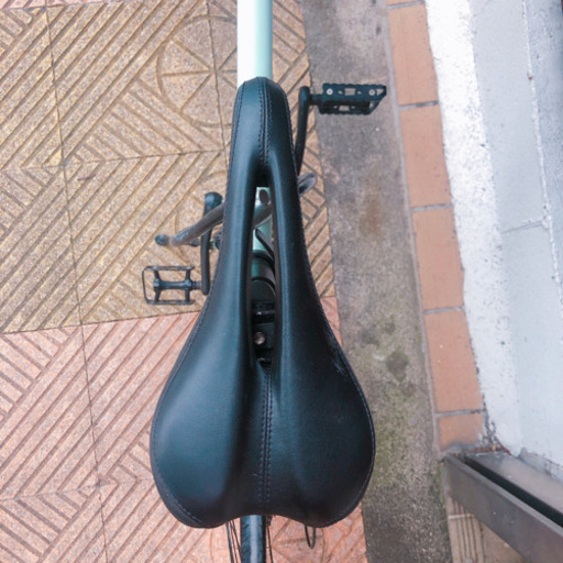 DGU1 tokyobike ロードバイク トーキョーバイク　