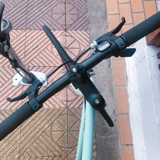 DGU1 tokyobike ロードバイク トーキョーバイク　