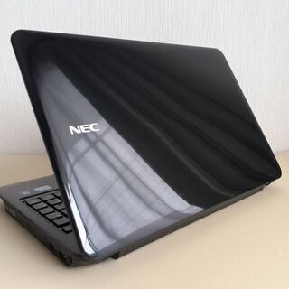 NEC★LaVie★CORE‐i5★新品SSD★HDMI★Wi-Fi 取引中です】☆core i5+SSDで快適☆ NEC LaVie i5 Wi-Fi マルチ