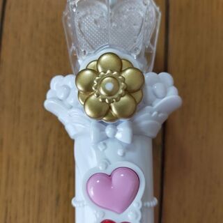 HUGっとプリキュア　メロディソードの画像