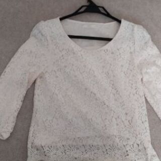 エニィシィス3点 ジャケット&ブラウス&スカートの画像