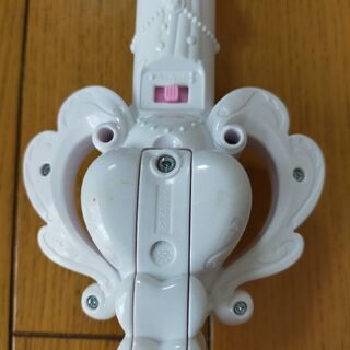 HUGっとプリキュア　メロディソードの画像