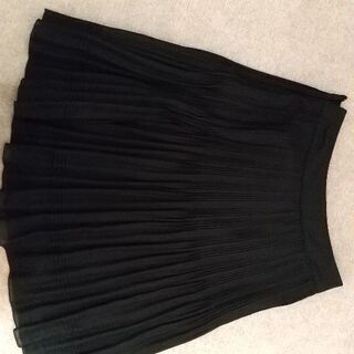 エニィシィス3点 ジャケット&ブラウス&スカートの画像