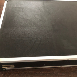 エフェクターケースの画像