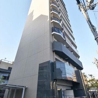 No16KN😊敷金・礼金無し！😊１K🎶防犯対策💡