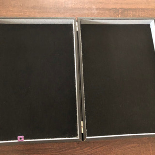 エフェクターケースの画像