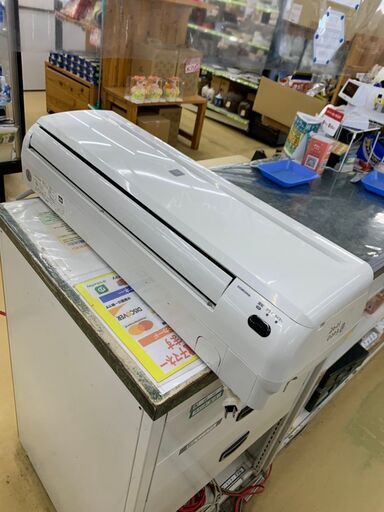 CORONA / コロナ 2.2kw 冷房専用 エアコン 2018年 RC-2218R