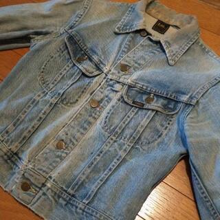 Lee 101-J 70's後期 32〜34インチ ユニオンチケット付