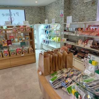 豊橋 韓国コスメ primeheart豊橋本店