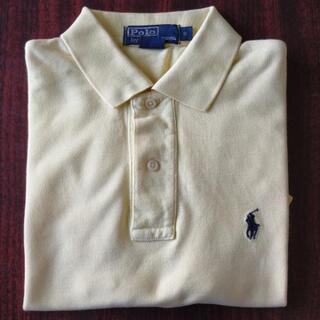 POLO by Ralph Lauren ポロシャツ  イエロー