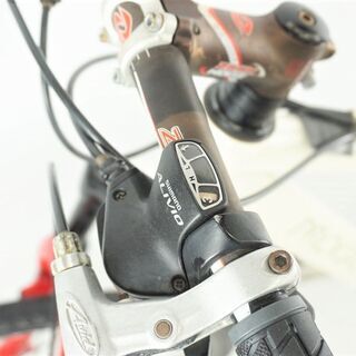 PROGRESSIVE 『プログレッシブ」 MTX-960 2015年モデル マウンテンバイクの画像