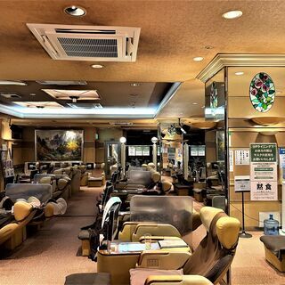 【賄い付き】ホテルフロント業務の画像