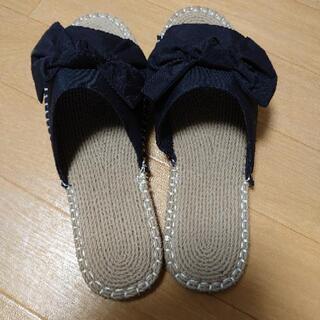 サンダル未使用品