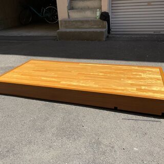 J1404　教壇