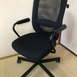 IKEA オフィスチェア