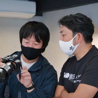 フォトグラファー募集（プロ・アマ問わず。）