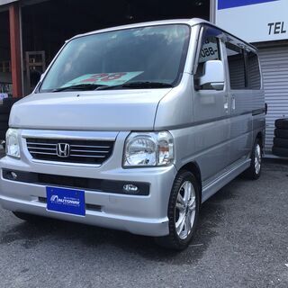 ホンダバモス　20年式　5MT