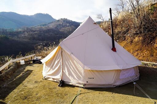 NORDISK Asgard 19.6　アスガルド１９，６