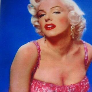 ★マリリン・モンロー（Marilyn Monroe）永遠のアイド...