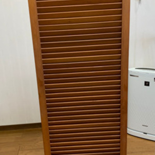 パーテーション