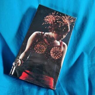 (VHS)宇多田ヒカル BOHEMIAN SUMMER 2000