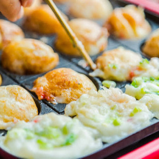 5月20日(木曜日)🐙タコパ〜みんな集まれ🐙