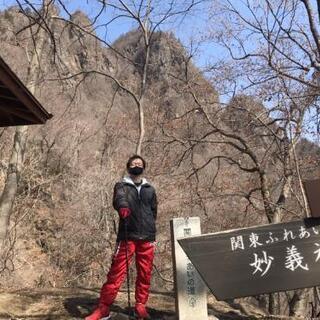 登山サークル加入希望 - 友達
