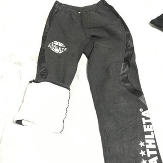 ATHLETA  スウェットの画像