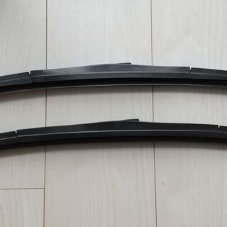 DJデミオ　純正ワイパーブレード
