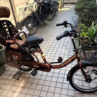 limini 自転車の中古が安い！激安で譲ります・無料であげます｜ジモティー