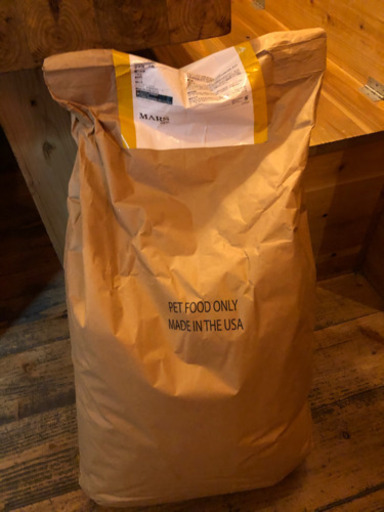 【最終値下】19kg ニュートロ シュプレモ プロ 子犬用 小粒 ブリーダー 大量