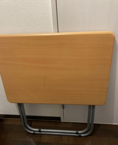 机　折り畳み　可能