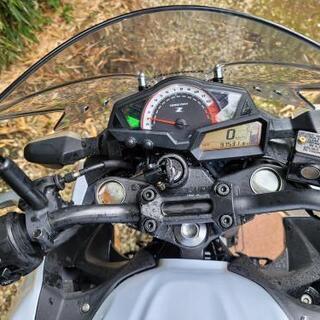 カワサキZ250  平成25年式  実働の画像