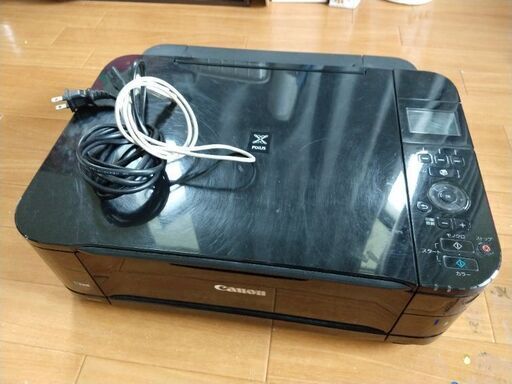 Canon プリンター