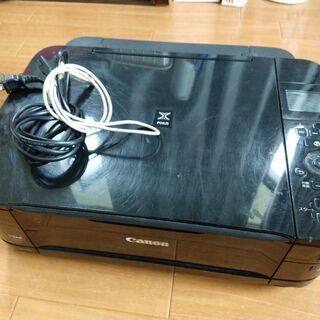 Canon プリンター