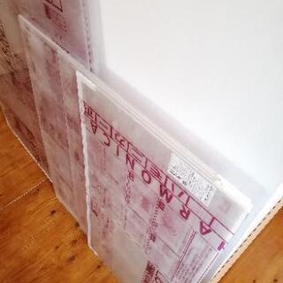 中空ポリカ　ハモニカーボ　ポリカ中空ボード　内窓　二重窓　DIYの画像