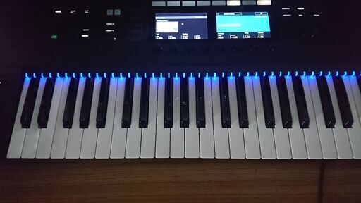 KOMPLETE KONTROL S49 MK2