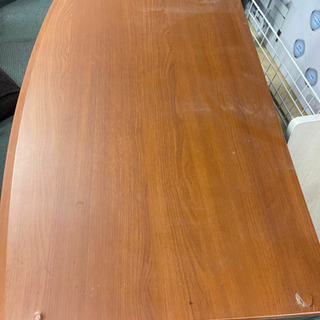 【超超超格安🤩‼️勉強机📖やパソコン👨‍💻デスクに👌収納場所もある🙆‍♀️】机 パソコンデスク 学習机の画像