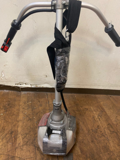 I305 ハイガー　エンジン刈払機　動作確認済