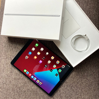 美品】iPad air 3 タブレット Apple
