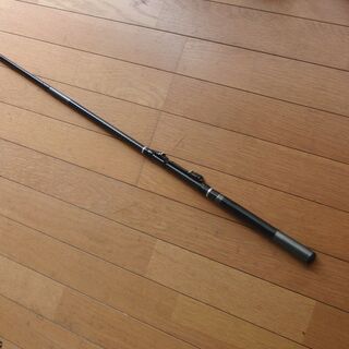 改造NFT磯竿