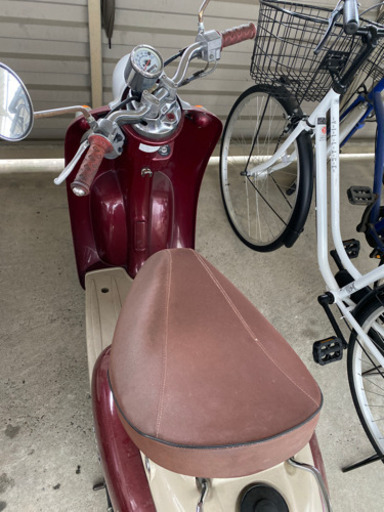 ビーノ2スト　　受付終了