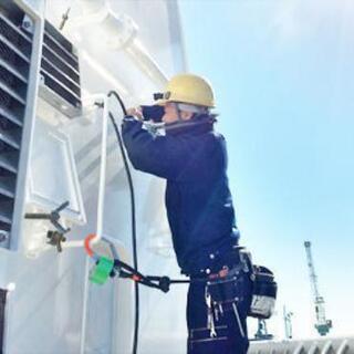 【船作りSTAFF募集】レアな職場で一緒に働きませんか？未経験者歓迎！の画像