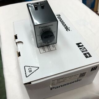 Panasonic　スピードコントローラー　MGSDA1＜未使用品＞