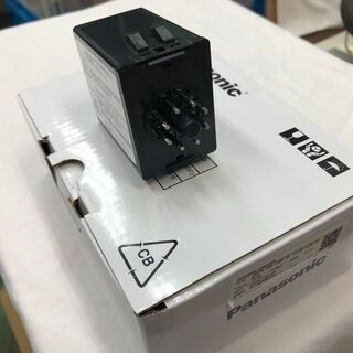 Panasonic　スピードコントローラー　MGSDA1＜未使用品＞の画像