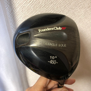 ゴルフセットの画像