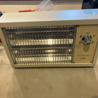 電気ストーブ