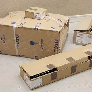 壁掛け洗面台セット　洗面器 L 210D 壁付水栓 PT70KB...